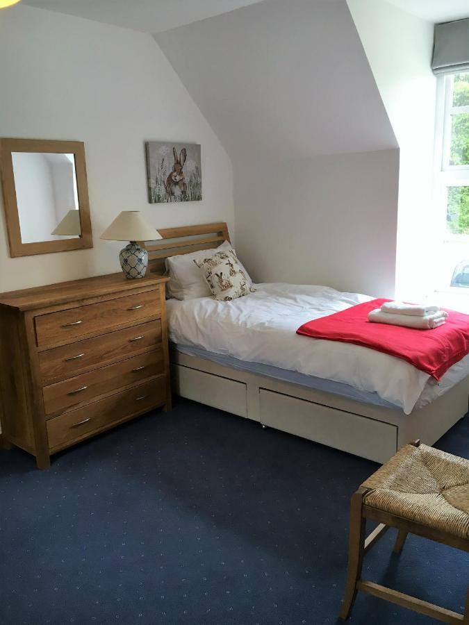 Dunnottar Woods Cottage Stonehaven Buitenkant foto